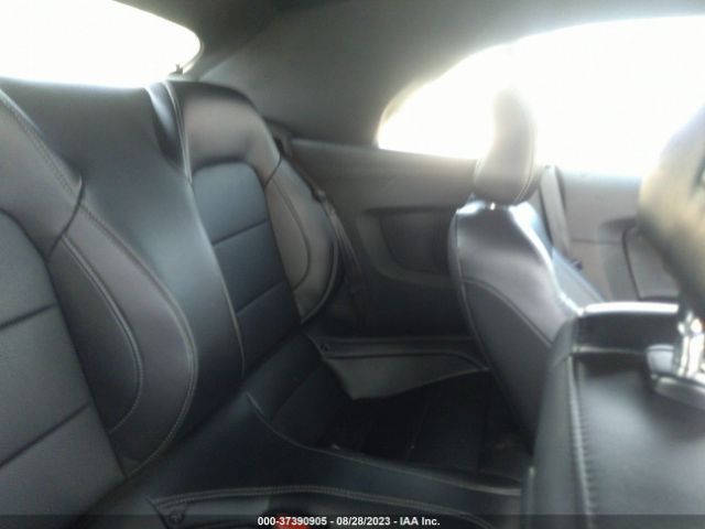 1FATP8FF5N5117009 Ford Mustang Gt Premium