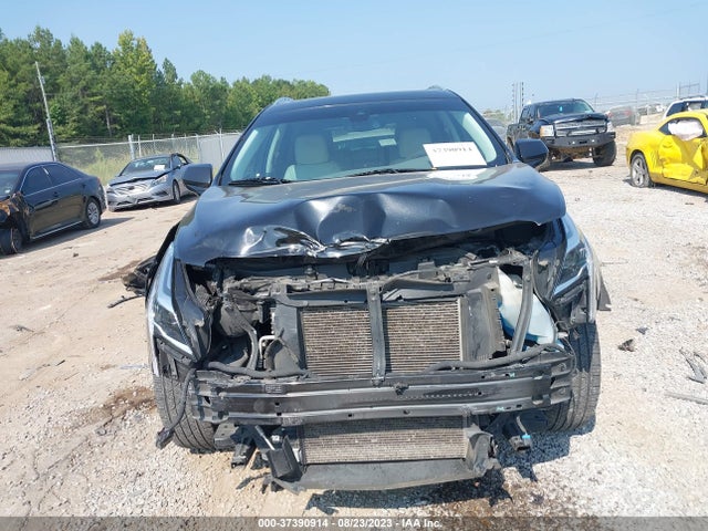 1GYKNCRS4HZ200994 Cadillac Xt5 Premium Luxury Fwd