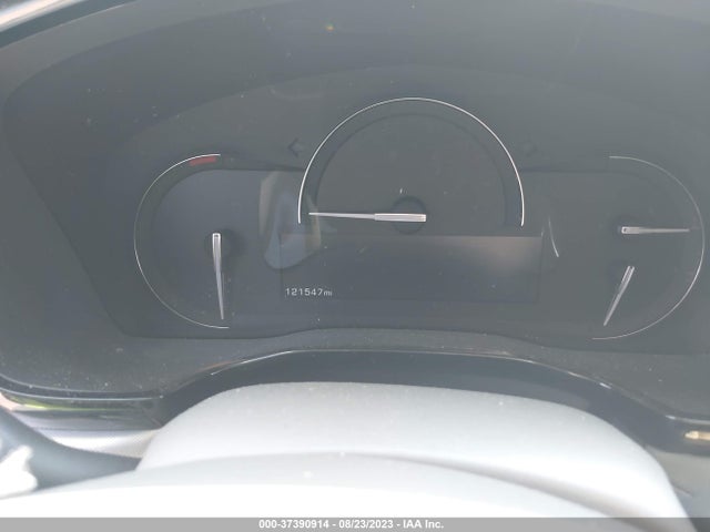 1GYKNCRS4HZ200994 Cadillac Xt5 Premium Luxury Fwd