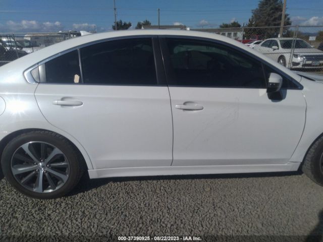 4S3BNAN68G3015271 Subaru Legacy 2.5i Limited