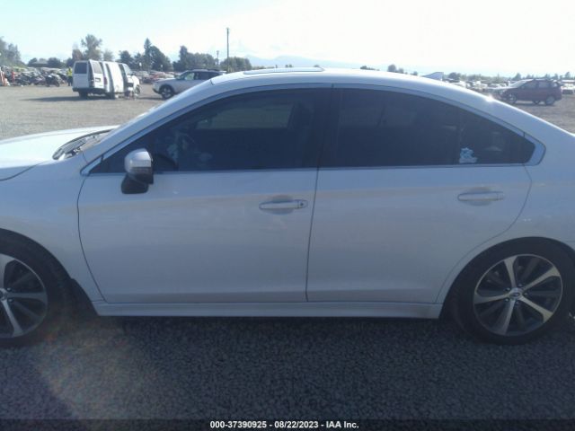 4S3BNAN68G3015271 Subaru Legacy 2.5i Limited