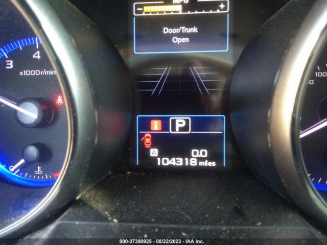 4S3BNAN68G3015271 Subaru Legacy 2.5i Limited