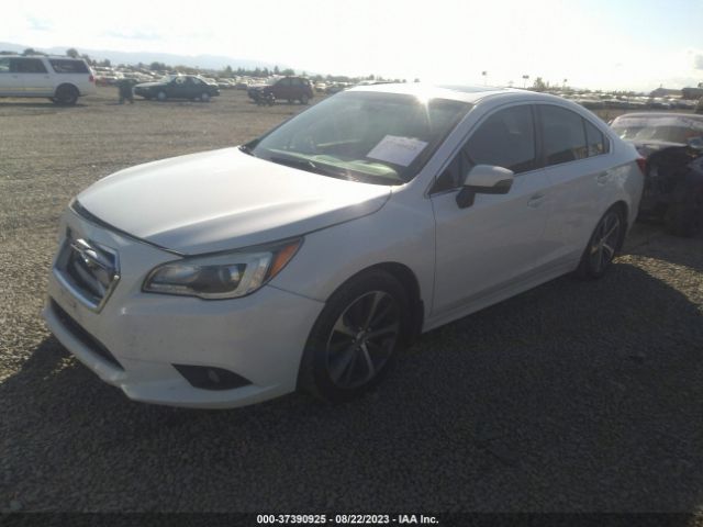 4S3BNAN68G3015271 Subaru Legacy 2.5i Limited