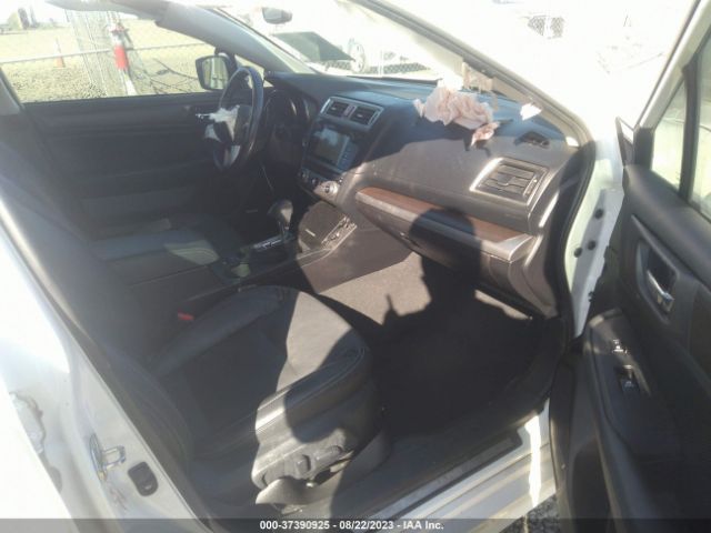 4S3BNAN68G3015271 Subaru Legacy 2.5i Limited