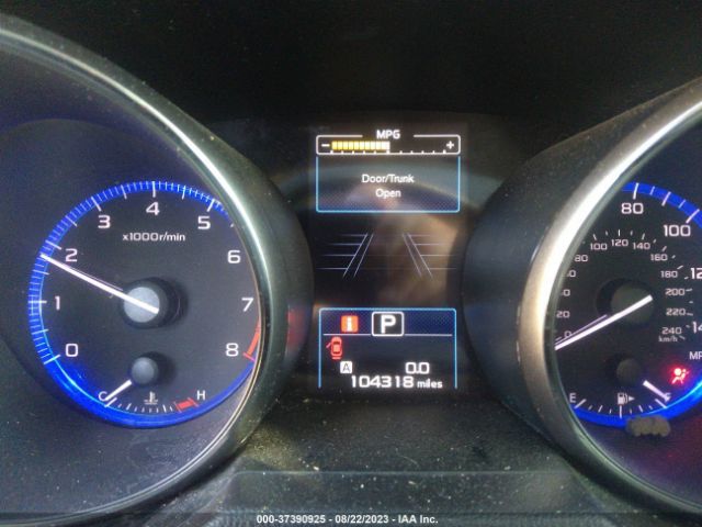 4S3BNAN68G3015271 Subaru Legacy 2.5i Limited