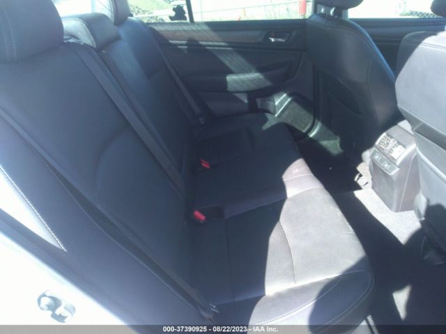 4S3BNAN68G3015271 Subaru Legacy 2.5i Limited