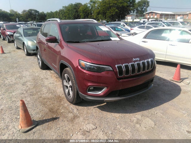 2020 1C4PJMDX6LD503829 main image
