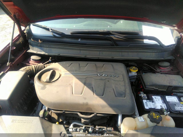 Jeep Cherokee Limited 2020 1C4PJMDX6LD503829 Image 16