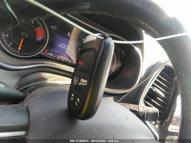 Jeep Cherokee Limited 2020 1C4PJMDX6LD503829 Image 3