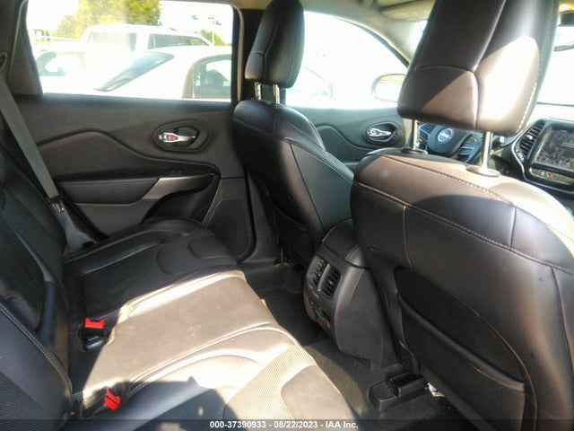 Jeep Cherokee Limited 2020 1C4PJMDX6LD503829 Image 14