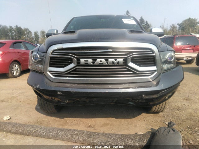 1C6RR7PT1JS221271 RAM 1500 Limited