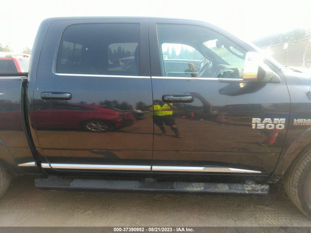 1C6RR7PT1JS221271 RAM 1500 Limited