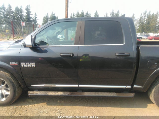 1C6RR7PT1JS221271 RAM 1500 Limited