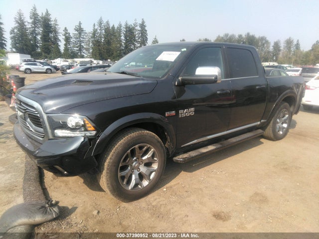 1C6RR7PT1JS221271 RAM 1500 Limited