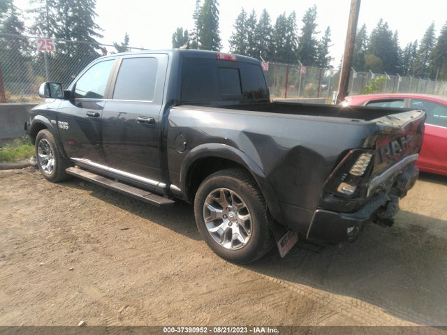 1C6RR7PT1JS221271 RAM 1500 Limited