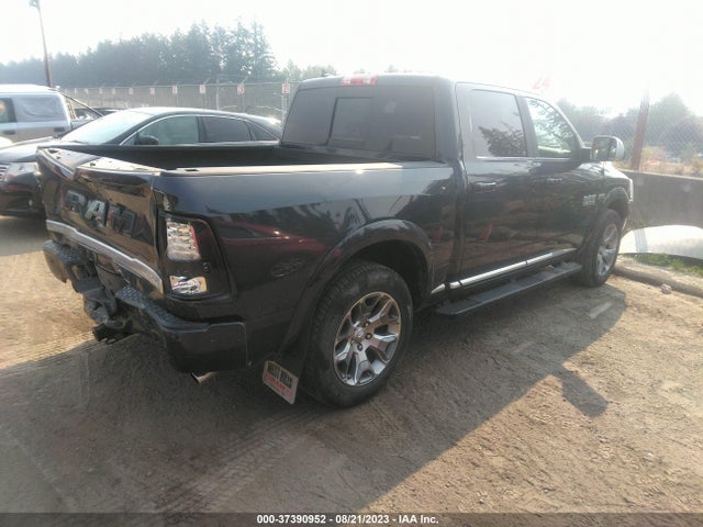 1C6RR7PT1JS221271 RAM 1500 Limited
