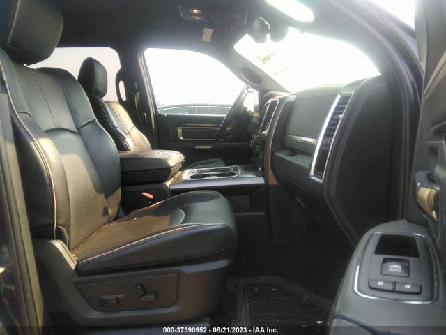 1C6RR7PT1JS221271 RAM 1500 Limited