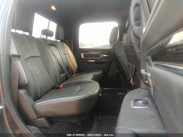 1C6RR7PT1JS221271 RAM 1500 Limited