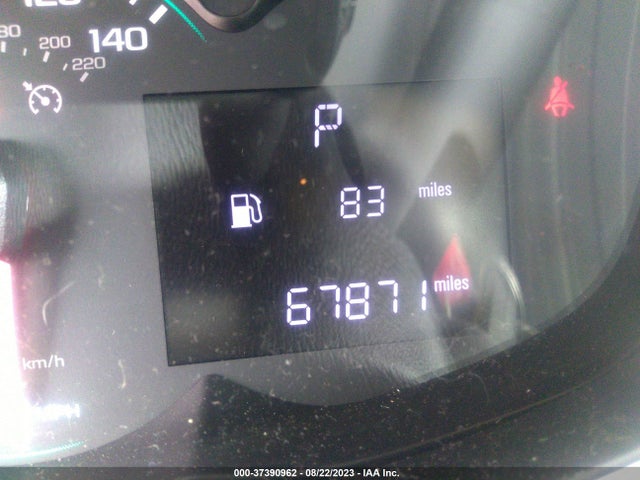 Chevrolet SONIC LT 2018 1G1JD5SH5J4107797 Image 15