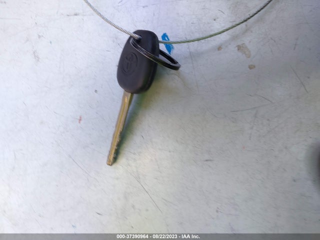 Toyota COROLLA LE 2019 2T1BURHE5KC150535 Image 27