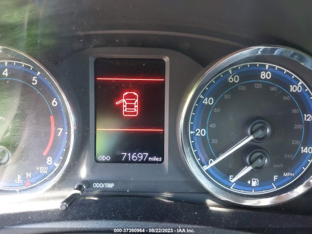 Toyota COROLLA LE 2019 2T1BURHE5KC150535 Image 23