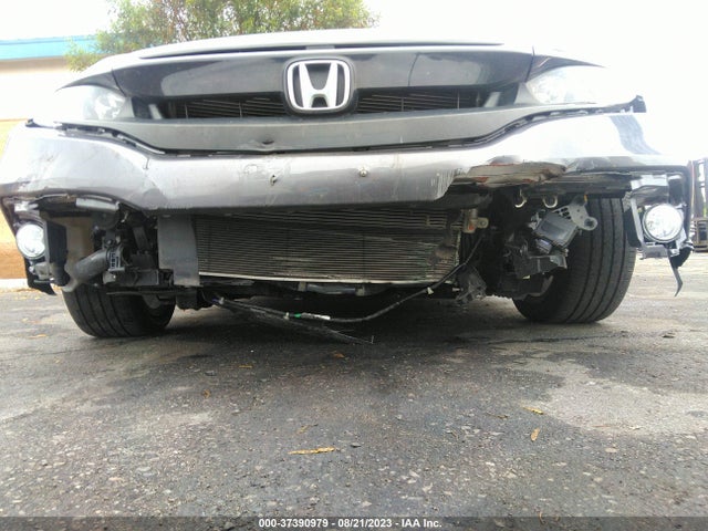 2021 HONDA CIVIC SEDAN EX VIN: 19XFC1F31ME202285
