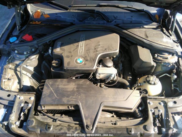 WBA8A9C54JAH12339 BMW 3 Series 320i