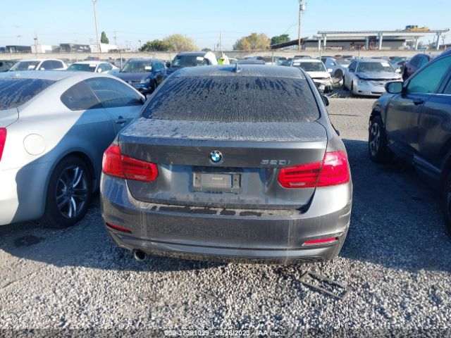 WBA8A9C54JAH12339 BMW 3 Series 320i
