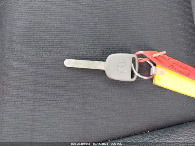 1HGCR2F58GA067047 Honda Accord Sedan Sport