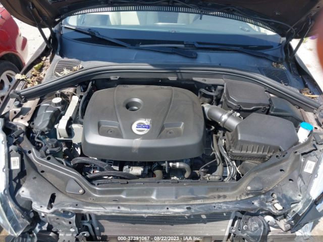 YV440MDK9F2697800 Volvo Xc60 T5 Premier
