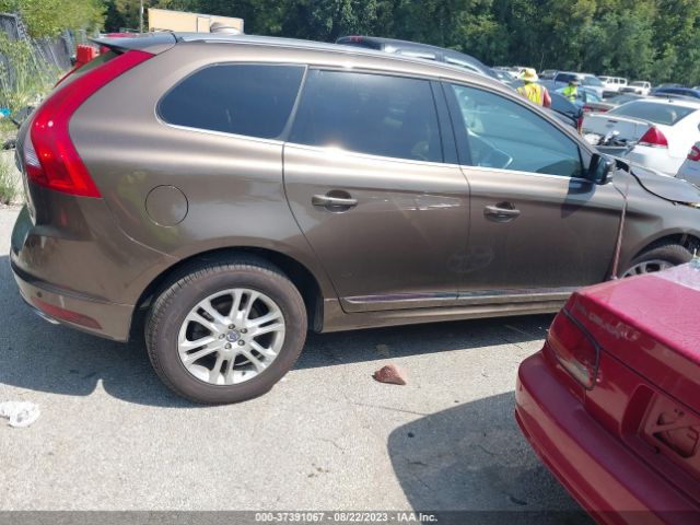 YV440MDK9F2697800 Volvo Xc60 T5 Premier