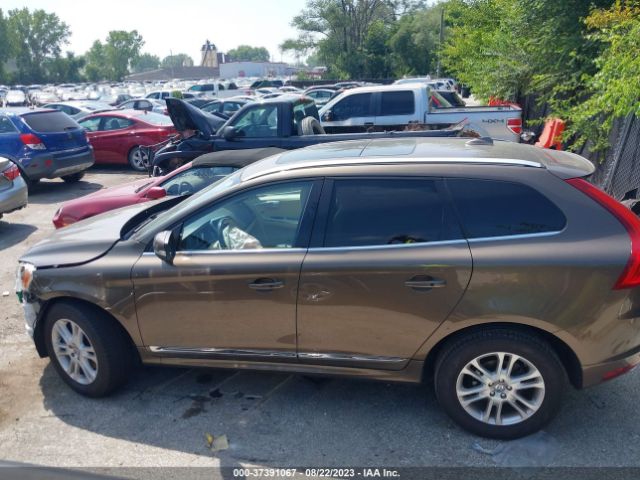 YV440MDK9F2697800 Volvo Xc60 T5 Premier