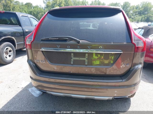 YV440MDK9F2697800 Volvo Xc60 T5 Premier