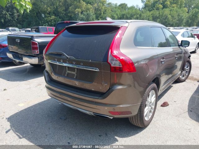 YV440MDK9F2697800 Volvo Xc60 T5 Premier