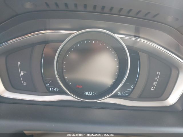 YV440MDK9F2697800 Volvo Xc60 T5 Premier