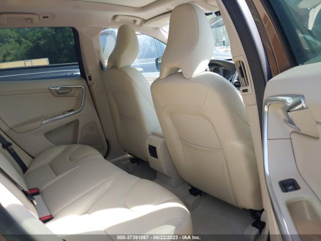 YV440MDK9F2697800 Volvo Xc60 T5 Premier