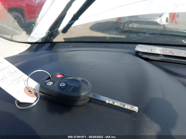 Ford FOCUS SE 2017 1FADP3F20HL342457 Image 11
