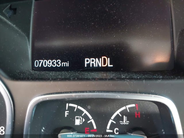 Ford FOCUS SE 2017 1FADP3F20HL342457 Image 15