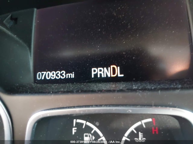 Ford FOCUS SE 2017 1FADP3F20HL342457 Image 7