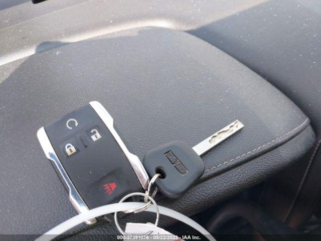 3GTU2VEC8FG478652 GMC Sierra 1500 Slt