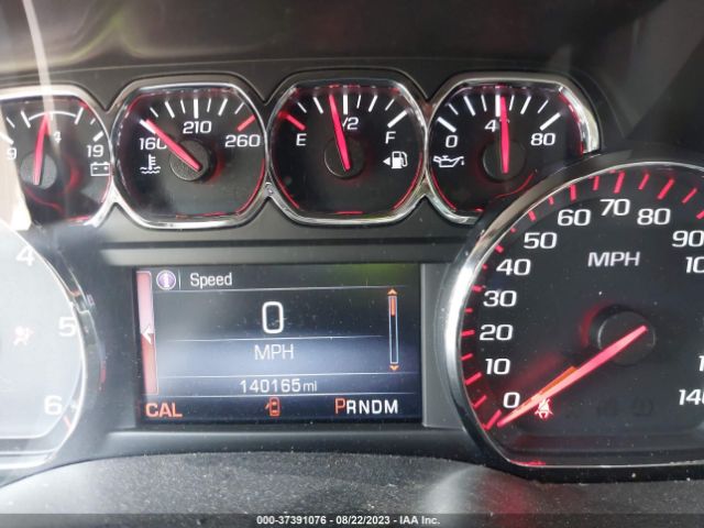 3GTU2VEC8FG478652 GMC Sierra 1500 Slt