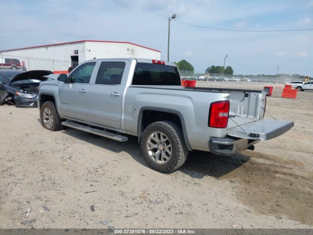 3GTU2VEC8FG478652 GMC Sierra 1500 Slt