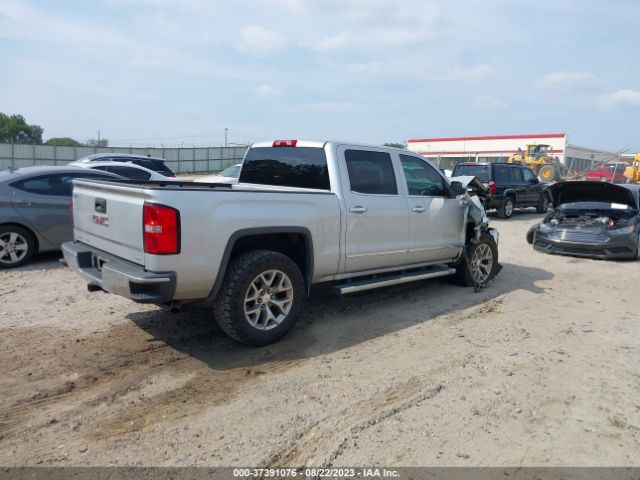 3GTU2VEC8FG478652 GMC Sierra 1500 Slt