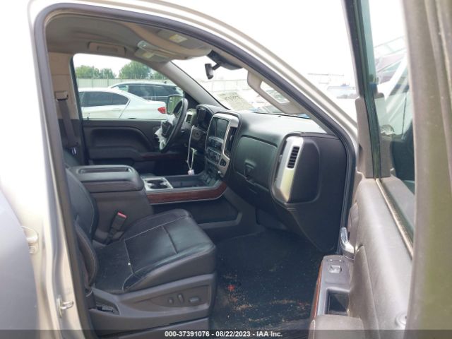 3GTU2VEC8FG478652 GMC Sierra 1500 Slt