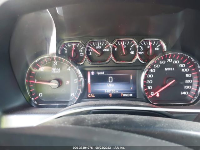 3GTU2VEC8FG478652 GMC Sierra 1500 Slt