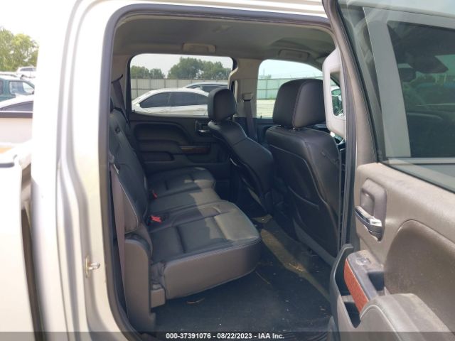 3GTU2VEC8FG478652 GMC Sierra 1500 Slt