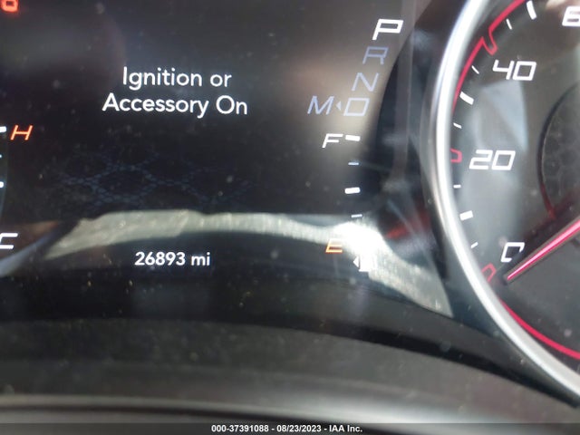 Dodge Charger Sxt 2021 2C3CDXBGXMH659651 Image 15