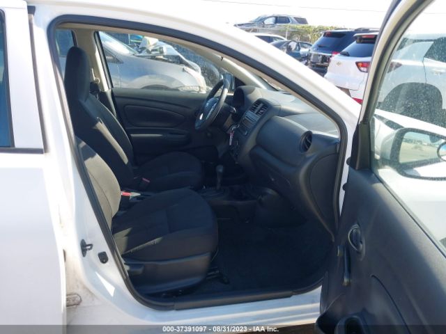 3N1CN7APXHL869581 Nissan Versa Sedan S Plus