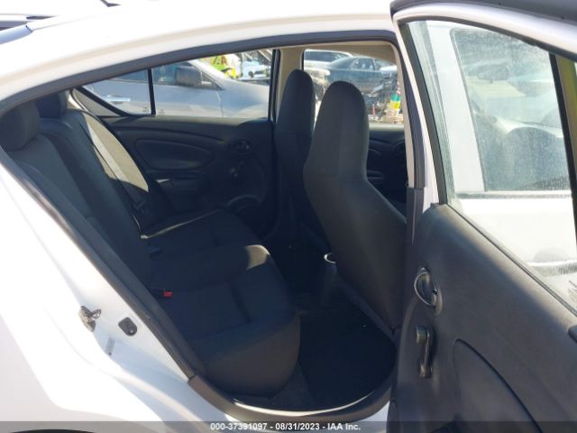 3N1CN7APXHL869581 Nissan Versa Sedan S Plus