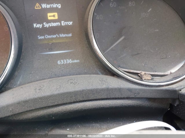 Nissan Rogue Sl 2017 5N1AT2MT2HC824728 Image 7